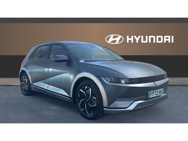 Main listing image - Hyundai IONIQ 5