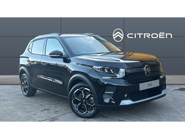 Main listing image - Citroen C3