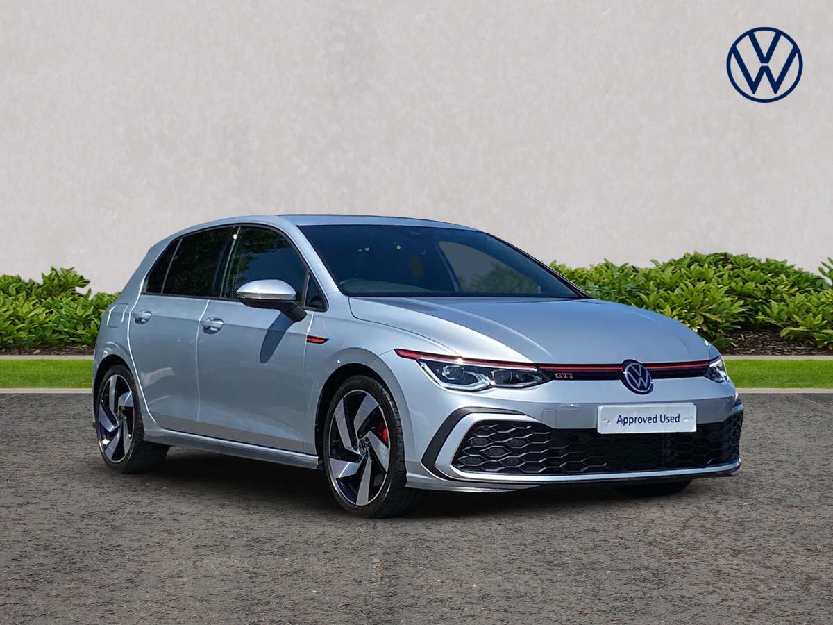 Main listing image - Volkswagen Golf GTI