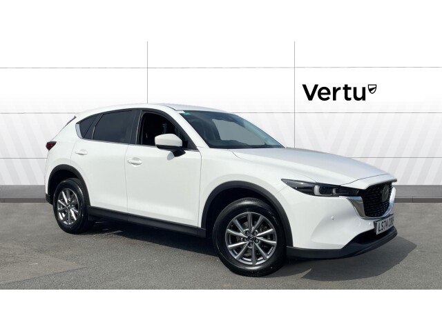 Main listing image - Mazda CX-5