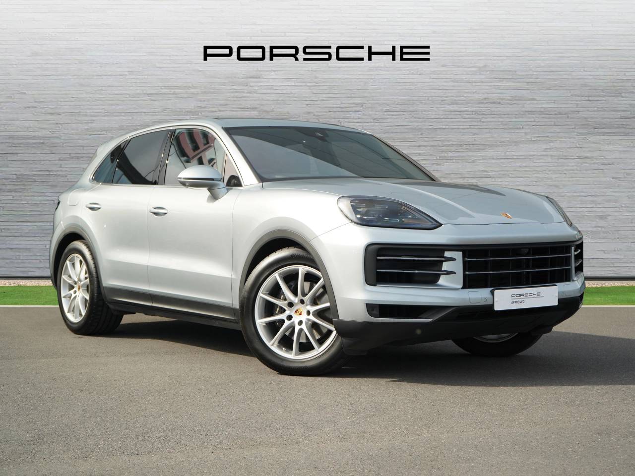 Main listing image - Porsche Cayenne