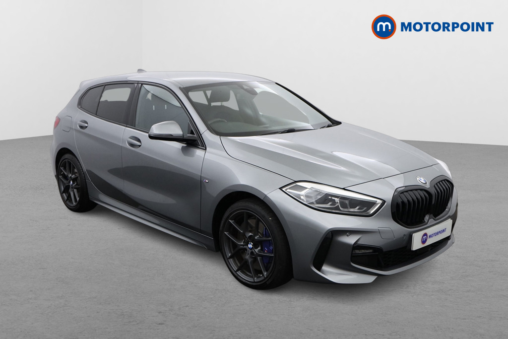 Main listing image - BMW 1 Series