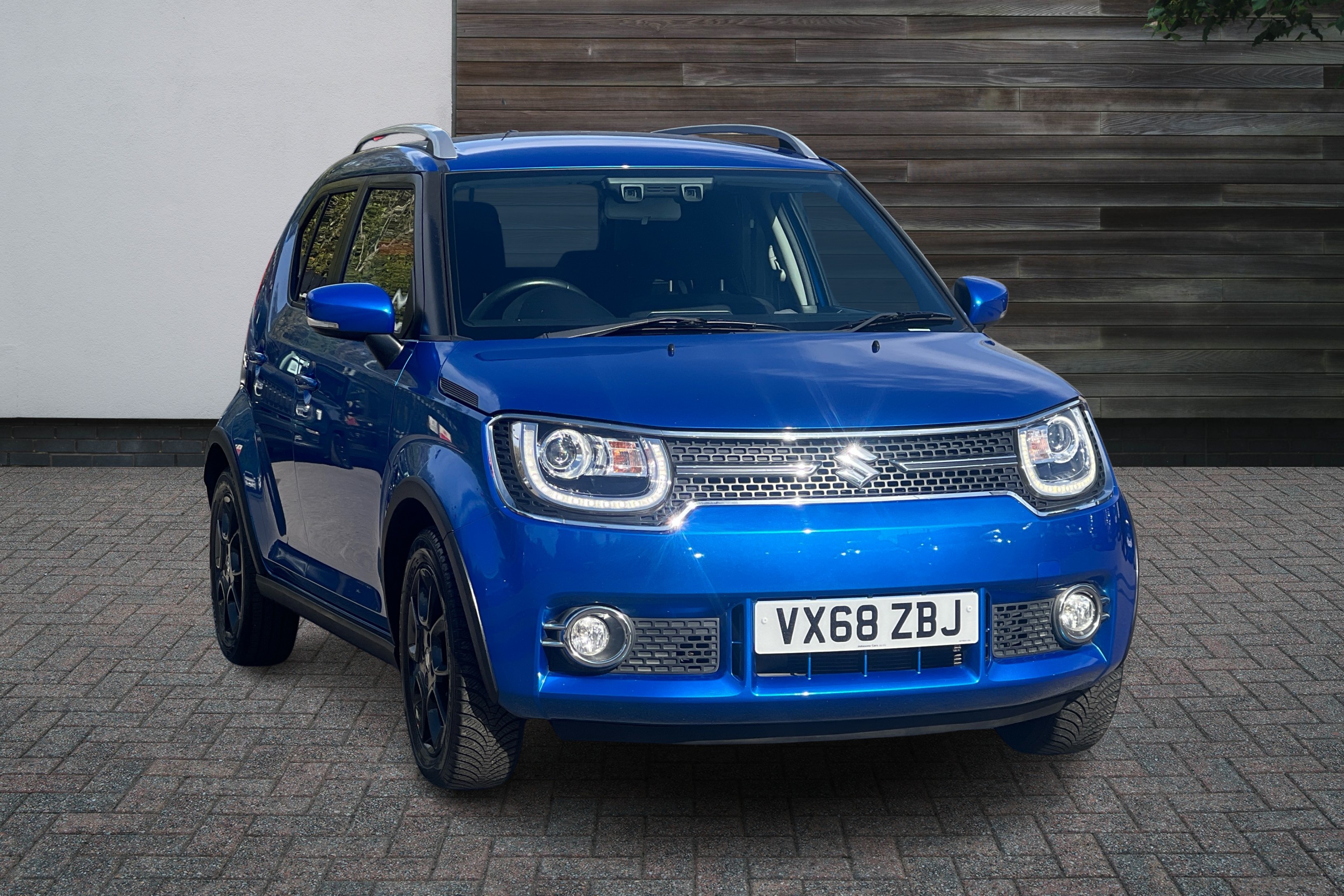 Main listing image - Suzuki Ignis
