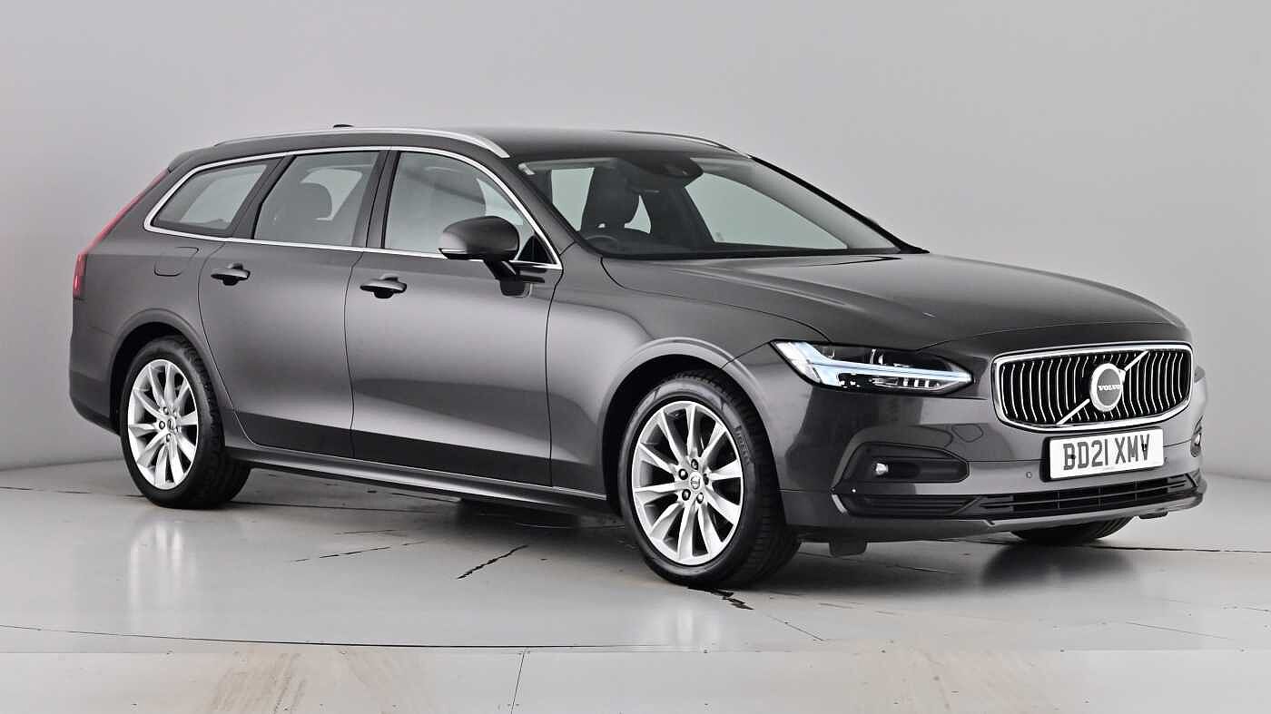 Main listing image - Volvo V90