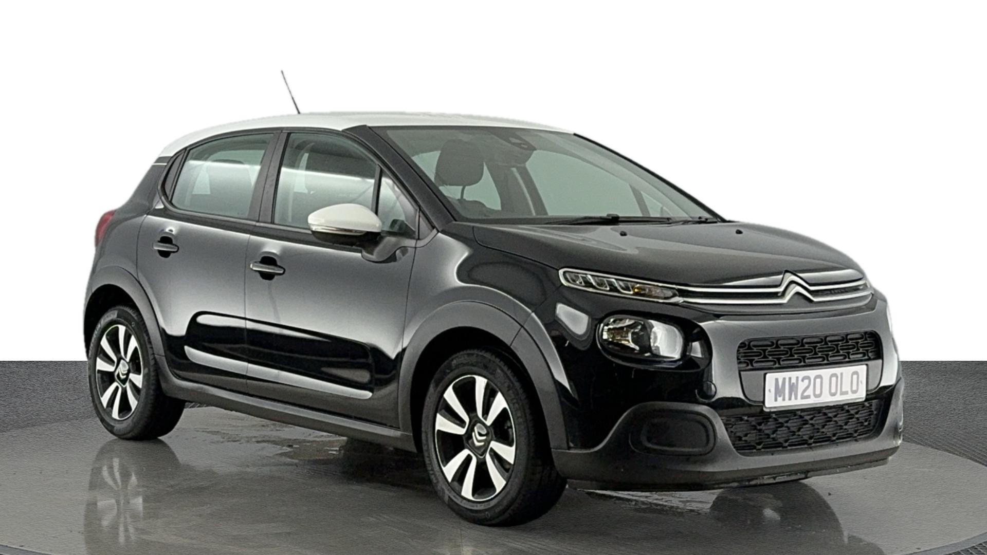 Main listing image - Citroen C3