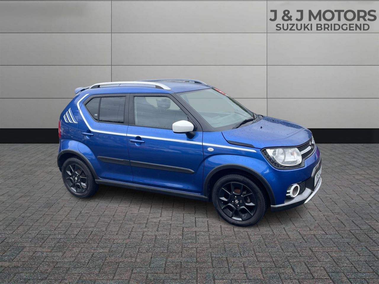 Main listing image - Suzuki Ignis