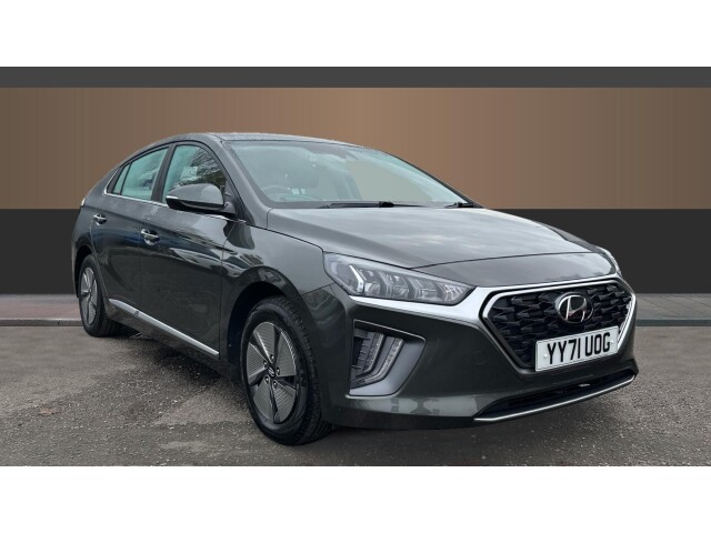 Main listing image - Hyundai IONIQ