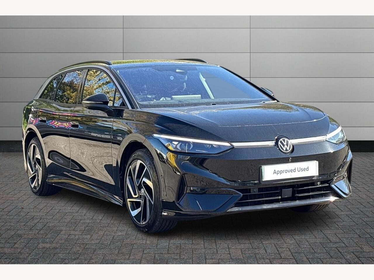 Main listing image - Volkswagen ID.7