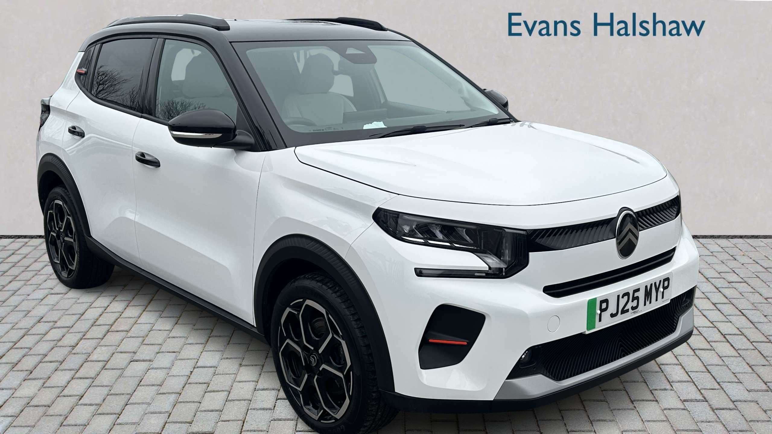 Main listing image - Citroen C3