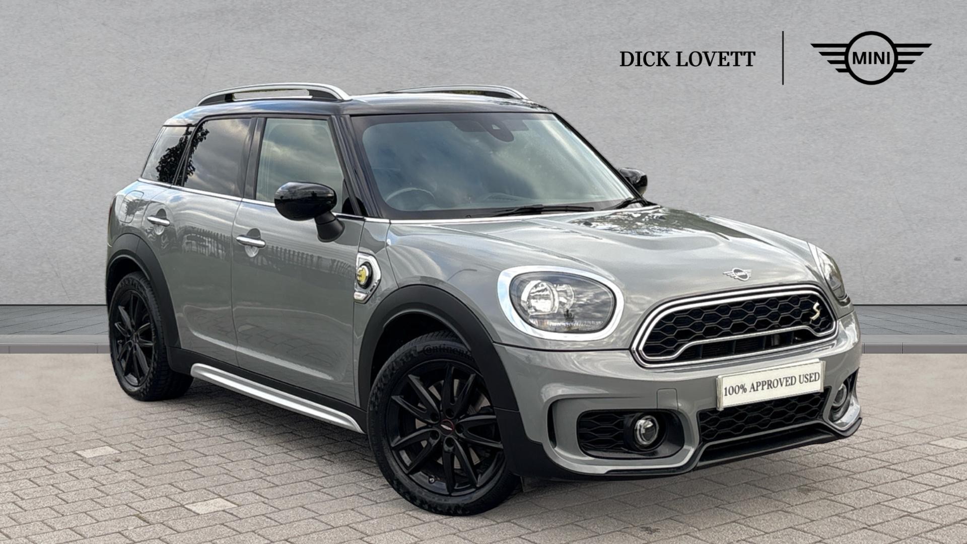 Main listing image - MINI Countryman