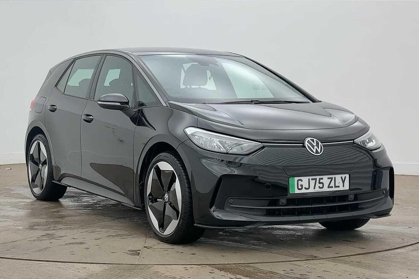 Main listing image - Volkswagen ID.3