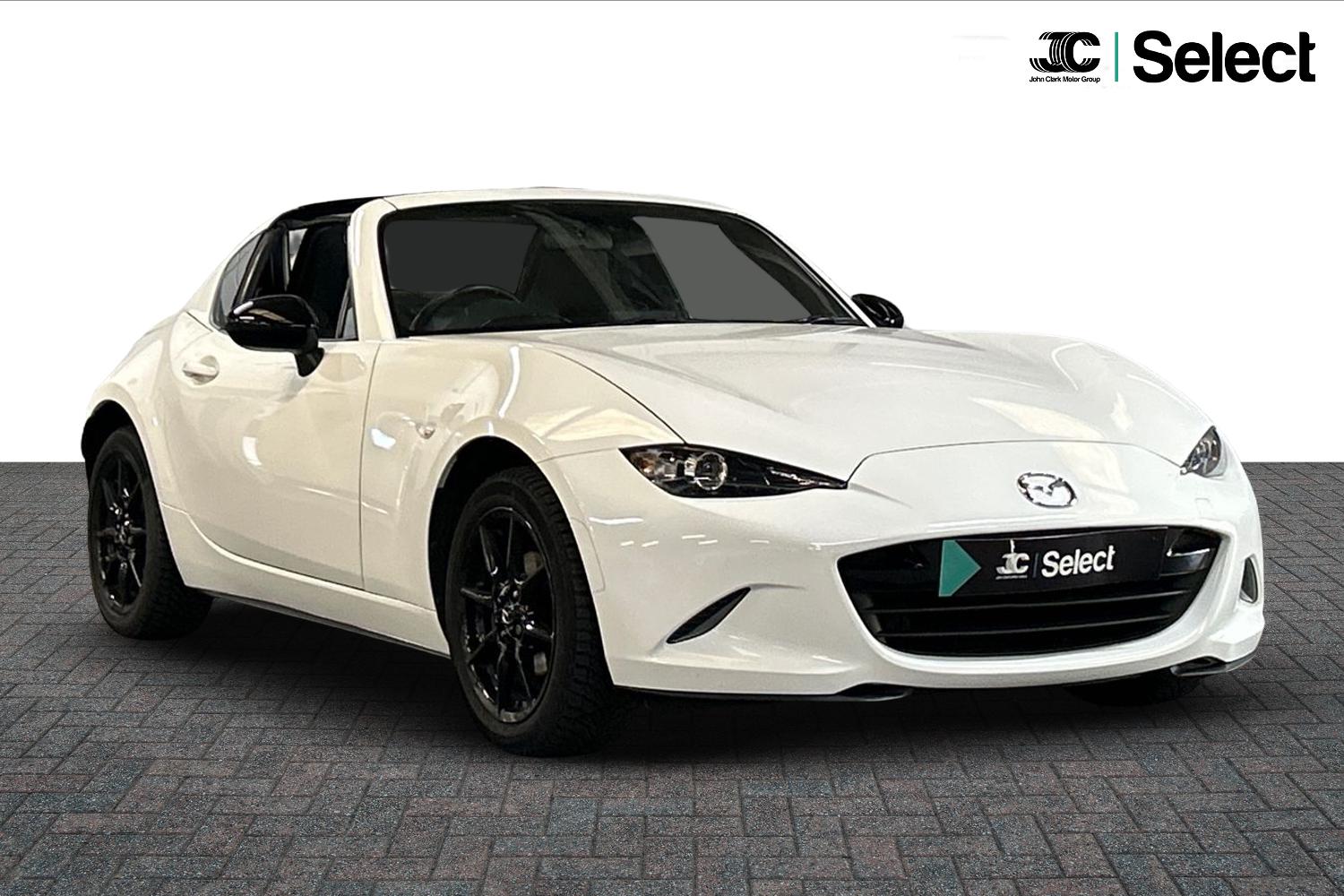 Main listing image - Mazda MX-5