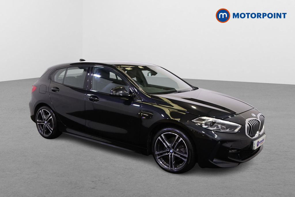 Main listing image - BMW 1 Series