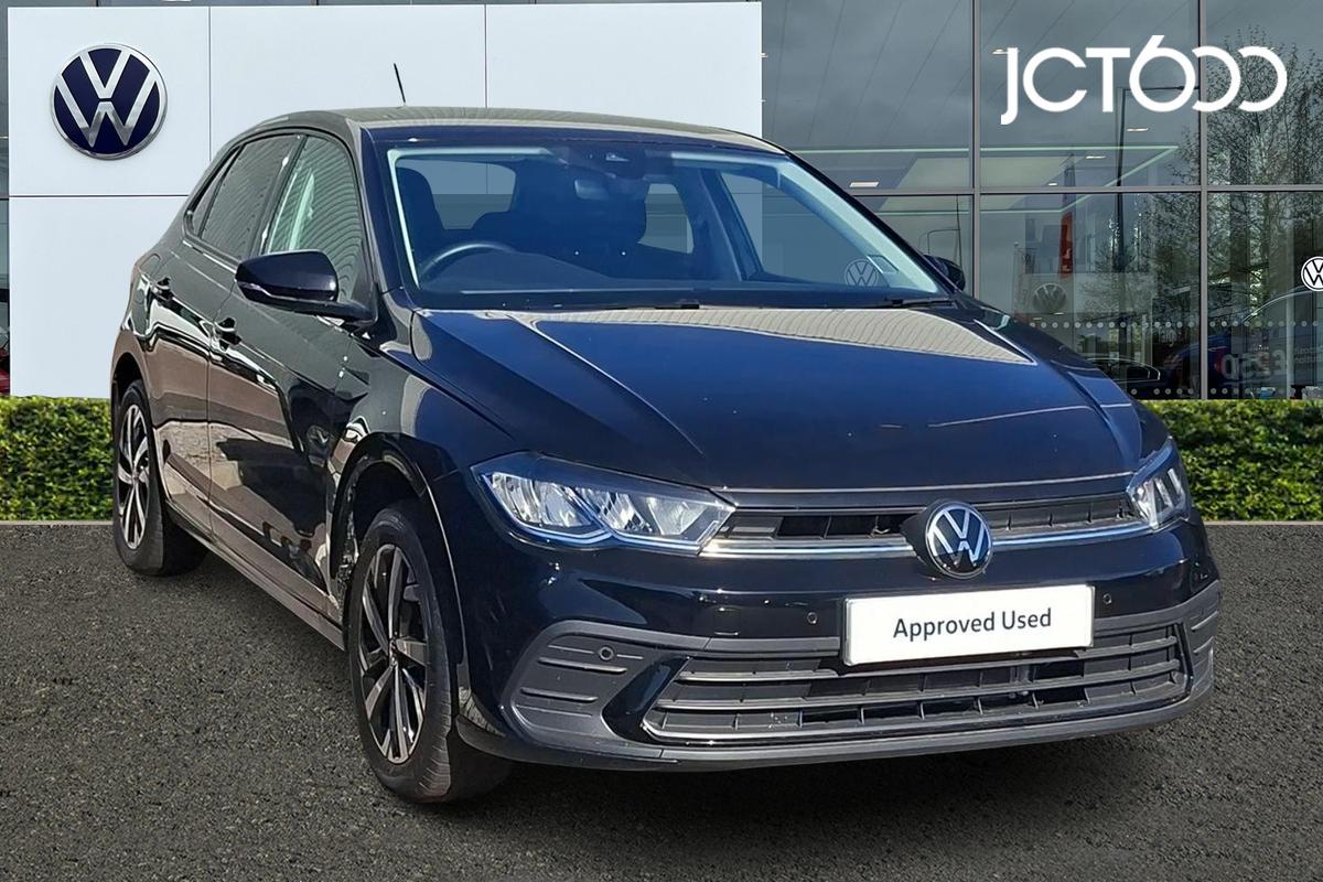 Main listing image - Volkswagen Polo