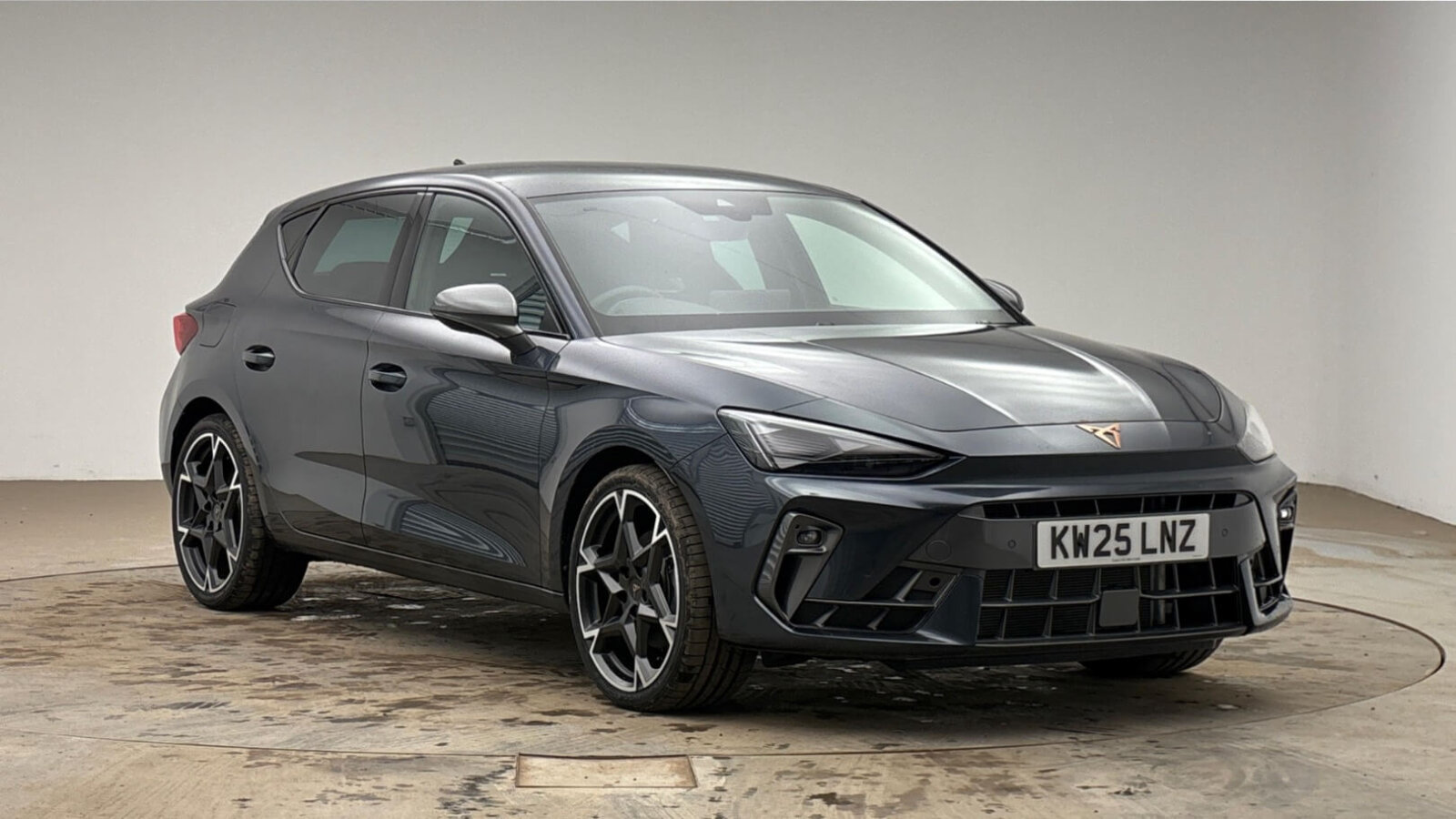 Main listing image - Cupra Leon