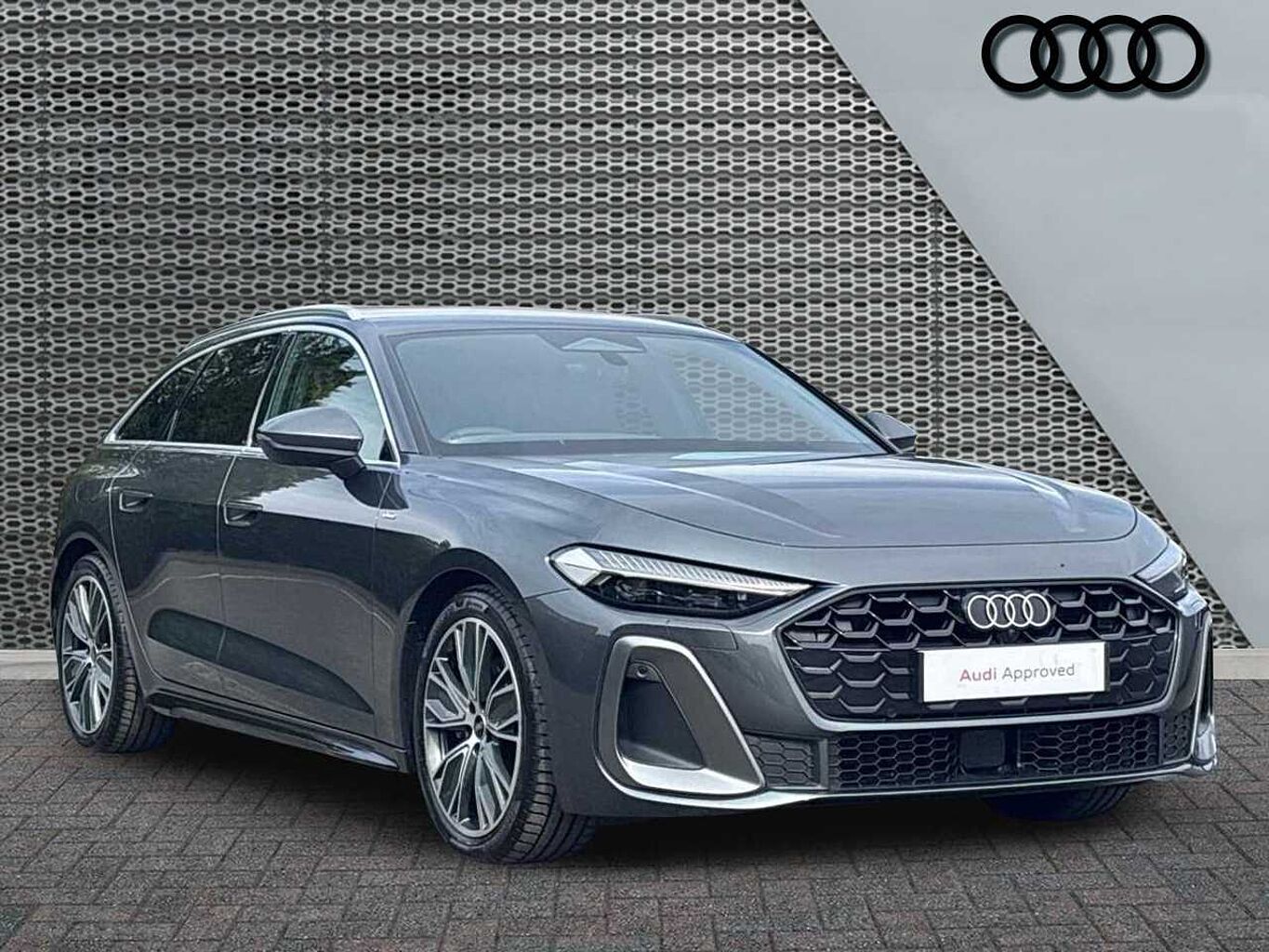 Main listing image - Audi A5