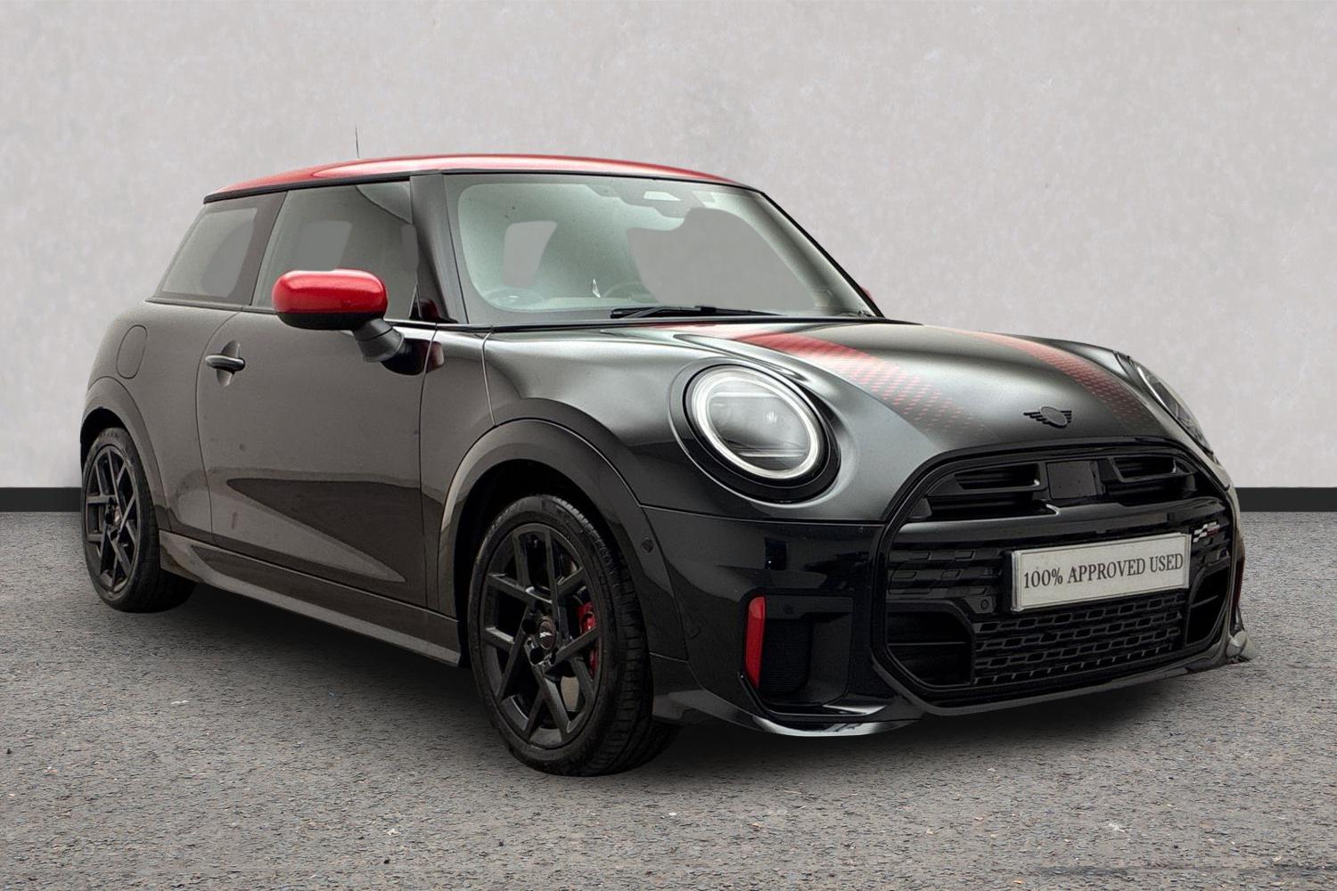 Main listing image - MINI Cooper
