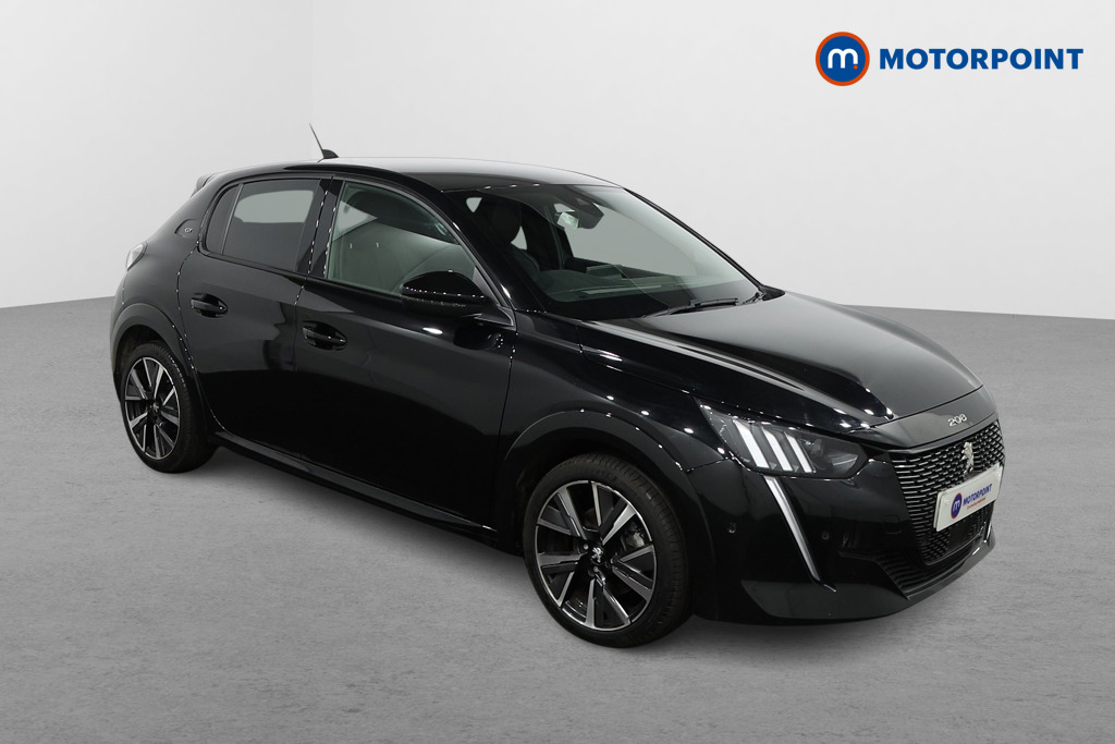 Main listing image - Peugeot 208