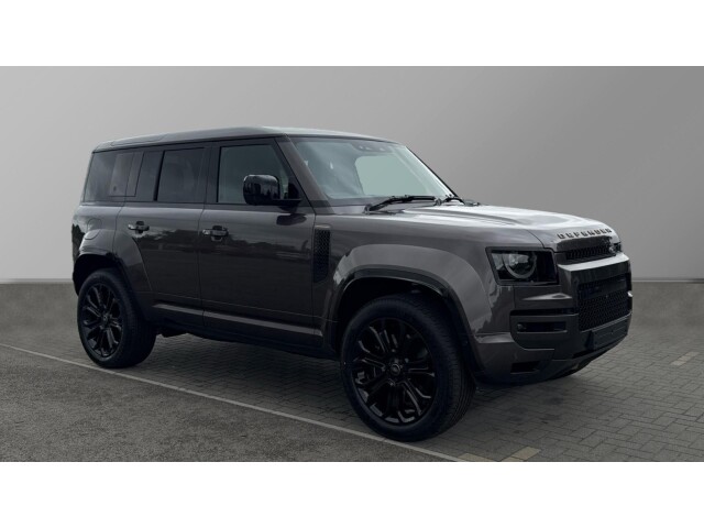Main listing image - Land Rover Defender
