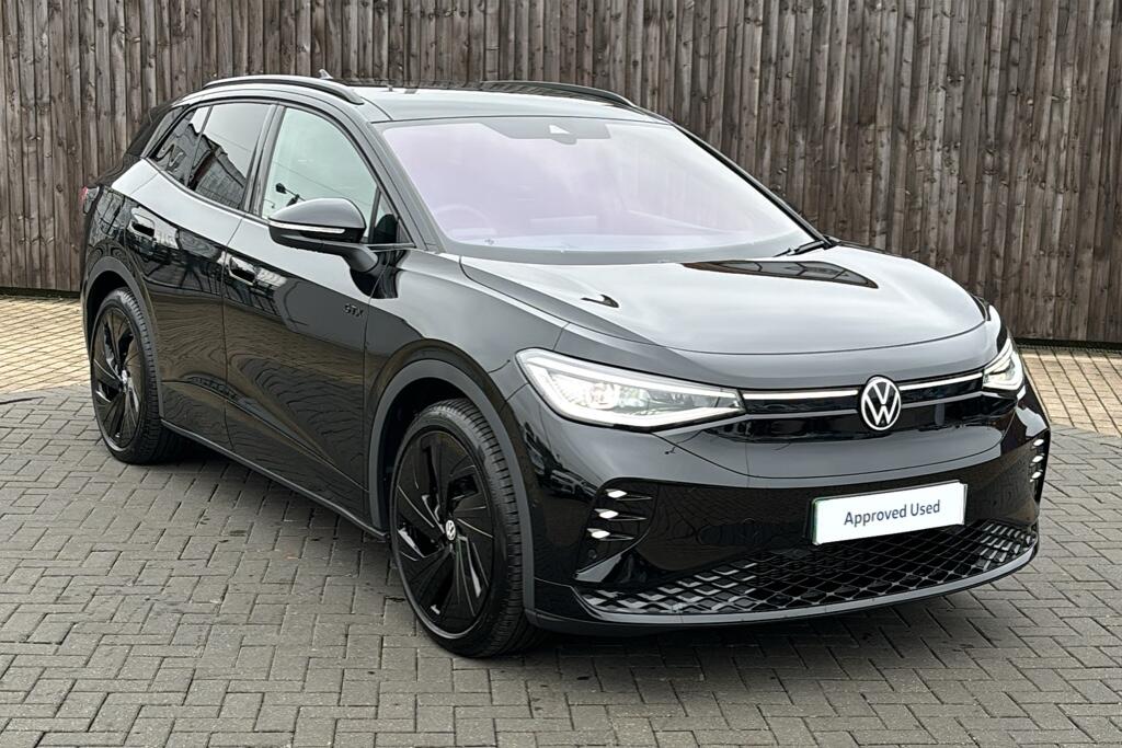 Main listing image - Volkswagen ID.4