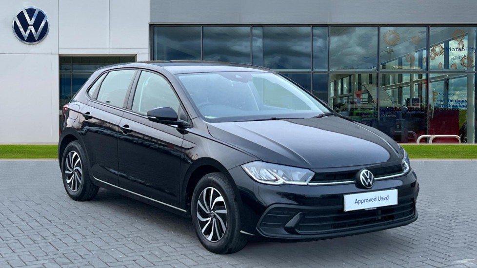 Main listing image - Volkswagen Polo