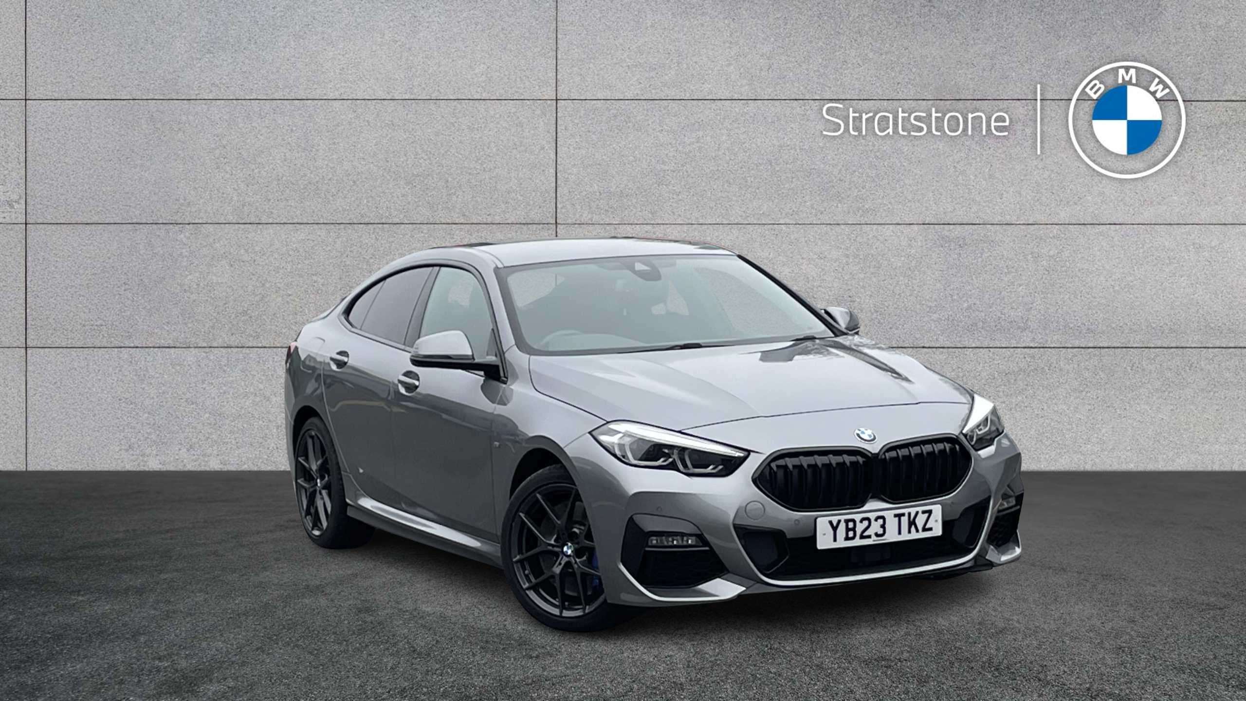 Main listing image - BMW 2 Series Gran Coupe