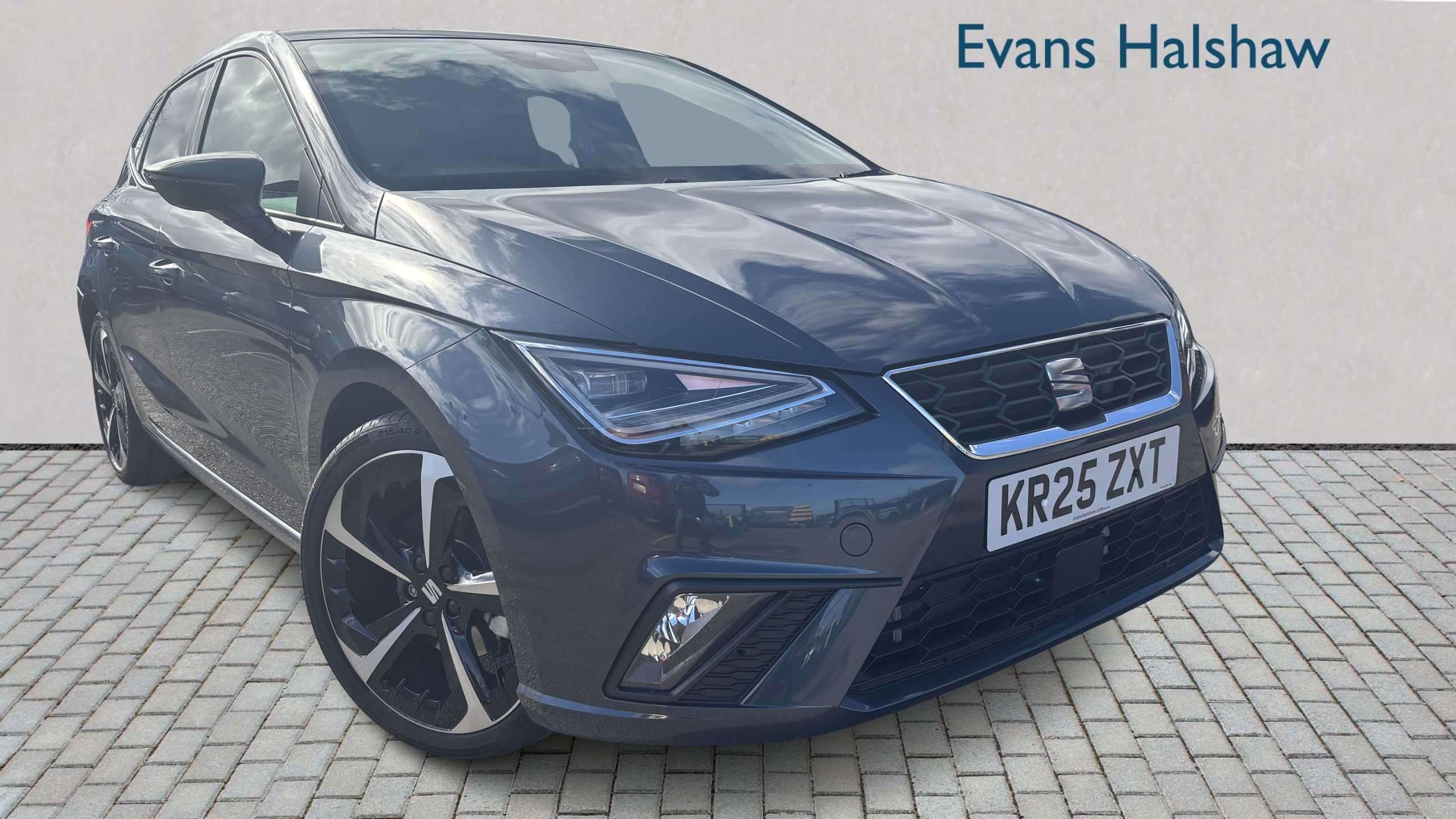 Main listing image - SEAT Ibiza