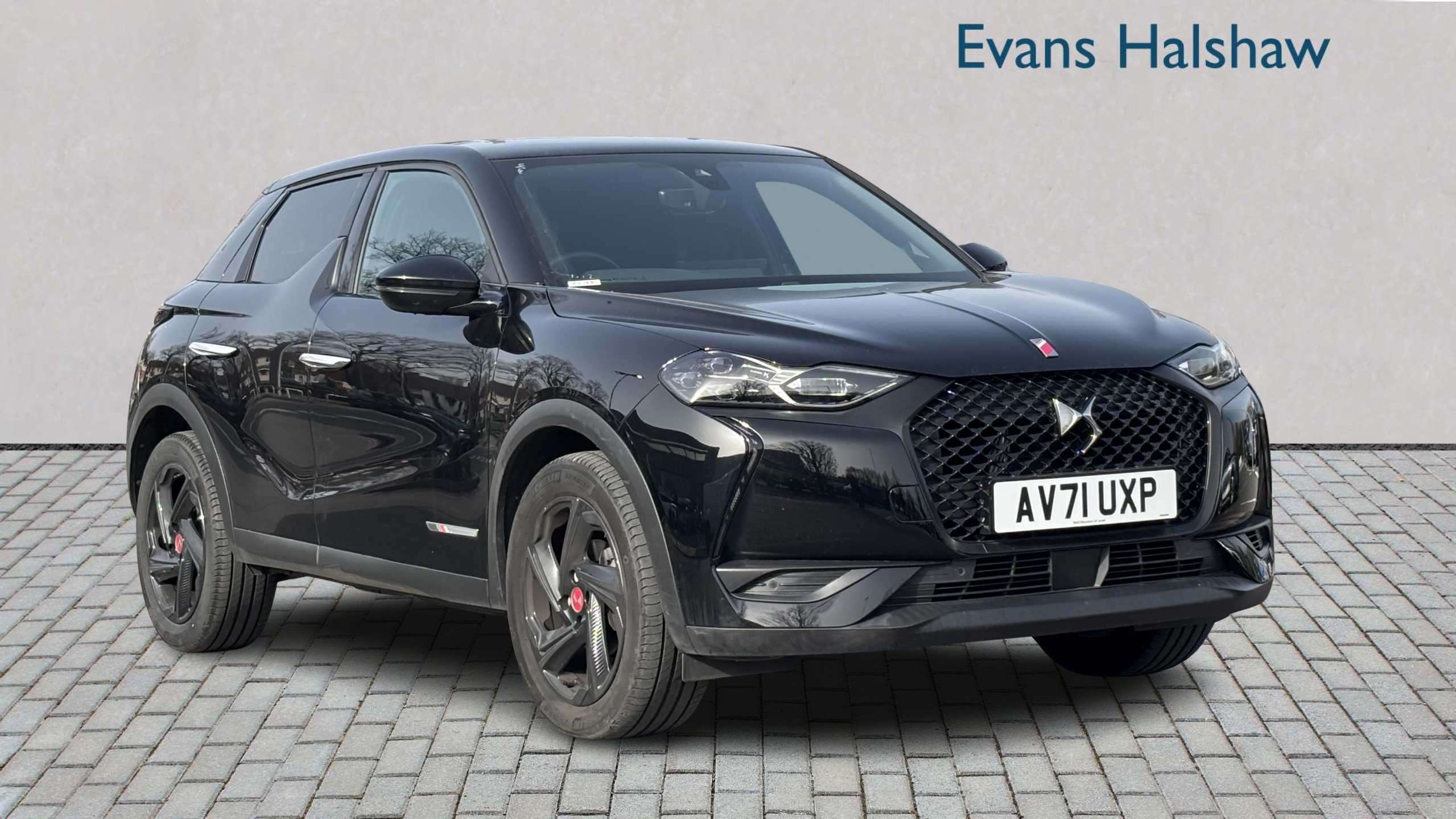 Main listing image - DS DS 3 Crossback