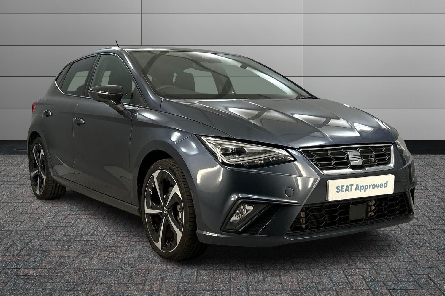 Main listing image - SEAT Ibiza