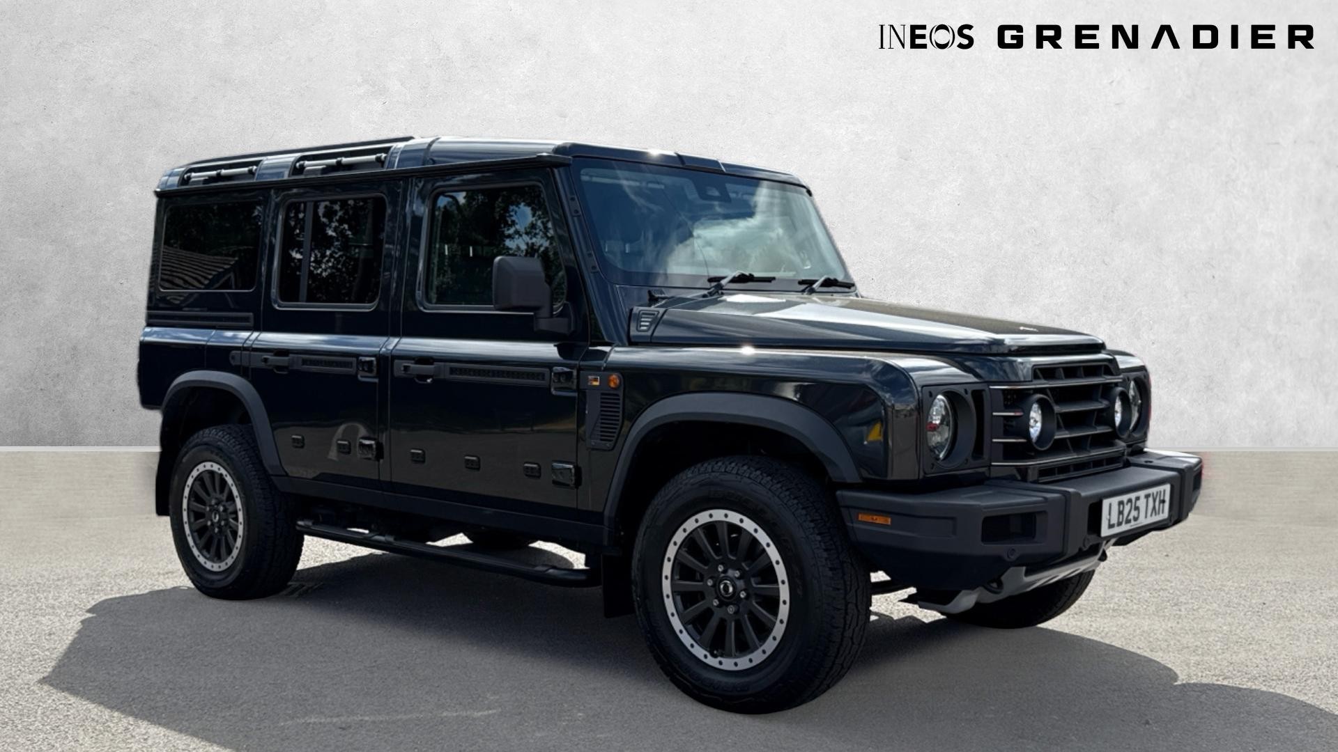 Main listing image - Ineos Grenadier