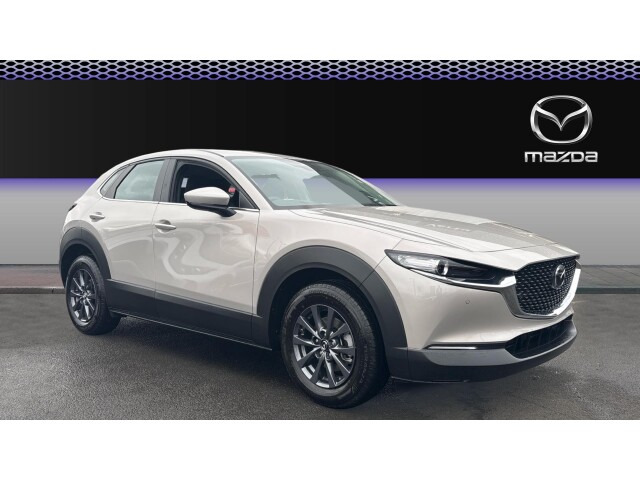 Main listing image - Mazda CX-30