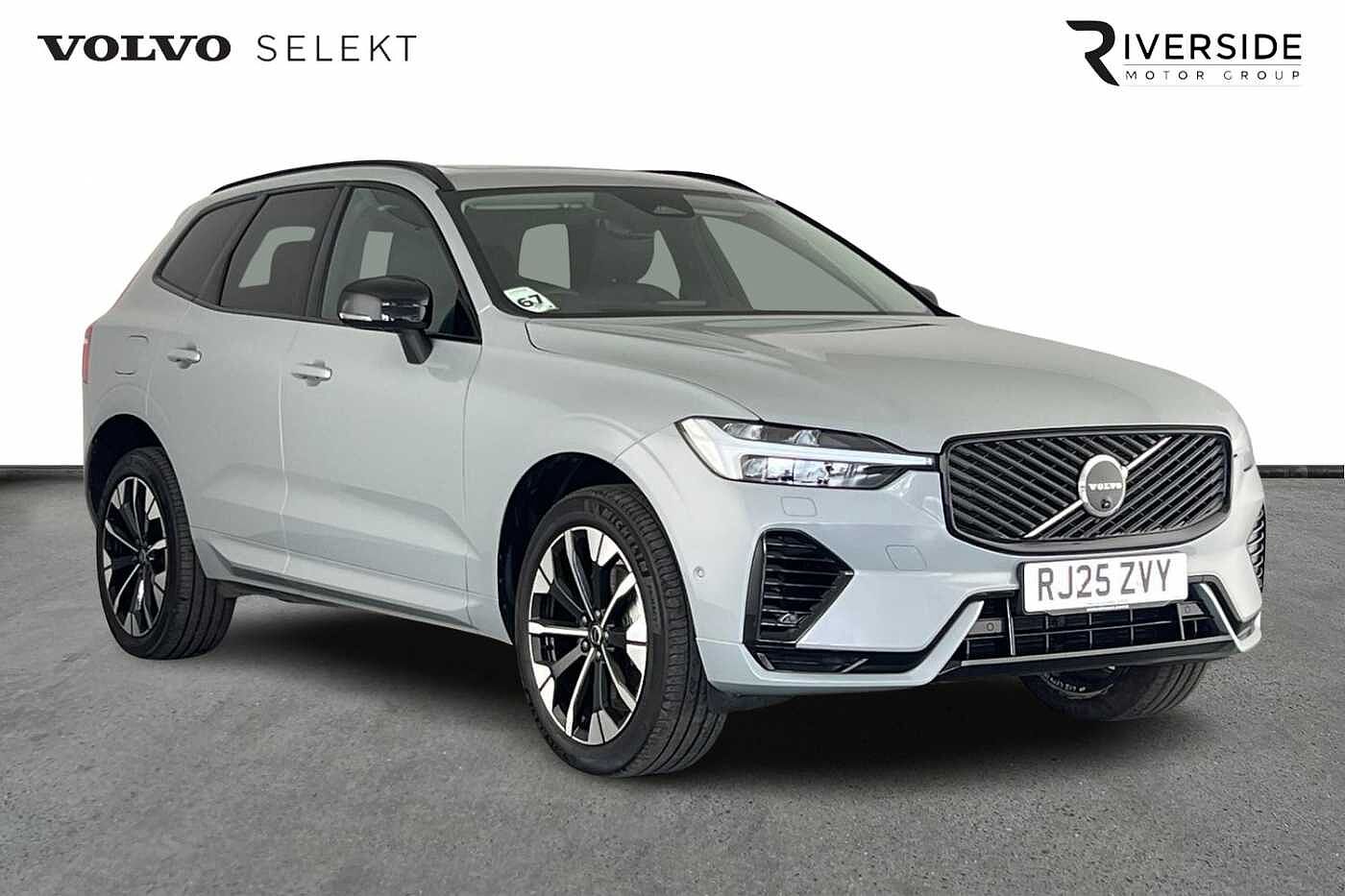 Main listing image - Volvo XC60