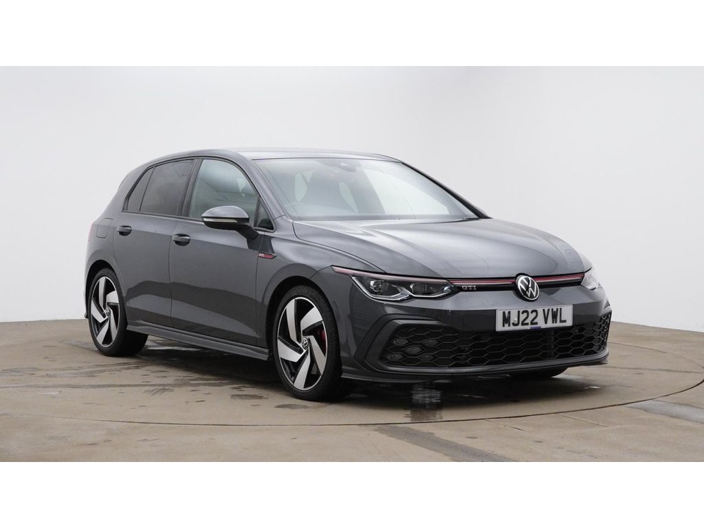 Main listing image - Volkswagen Golf GTI