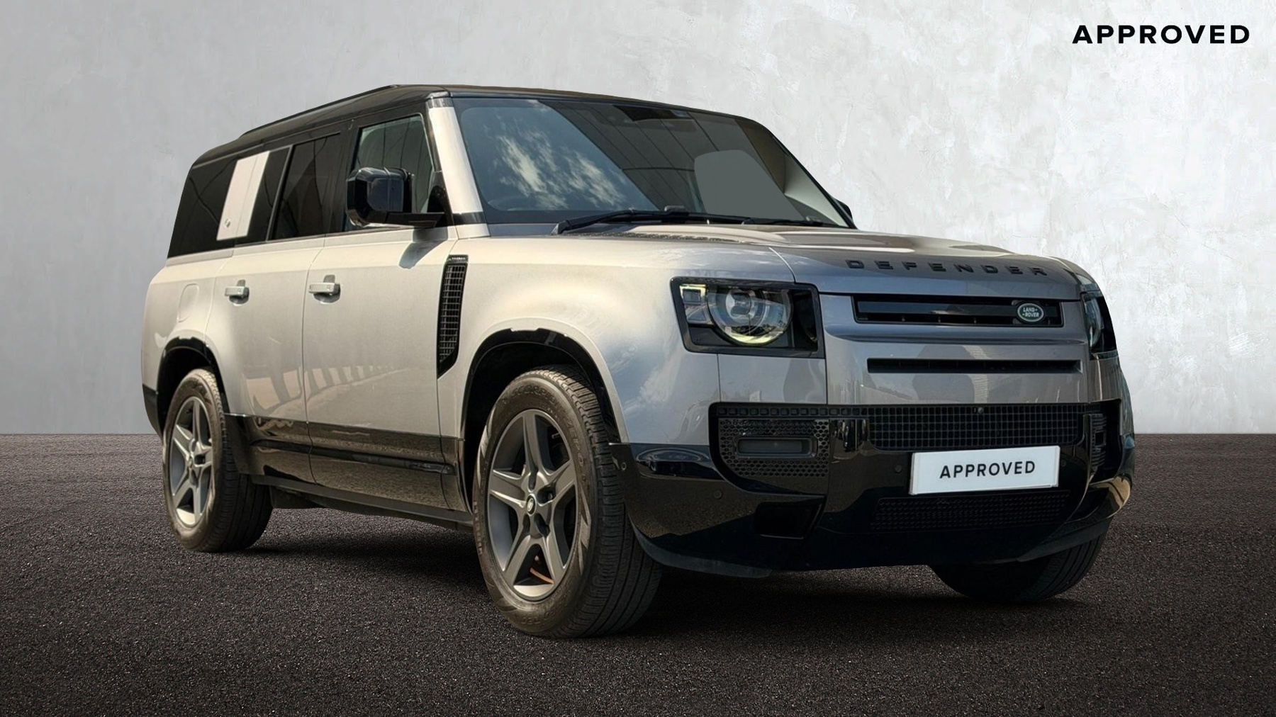 Main listing image - Land Rover Defender