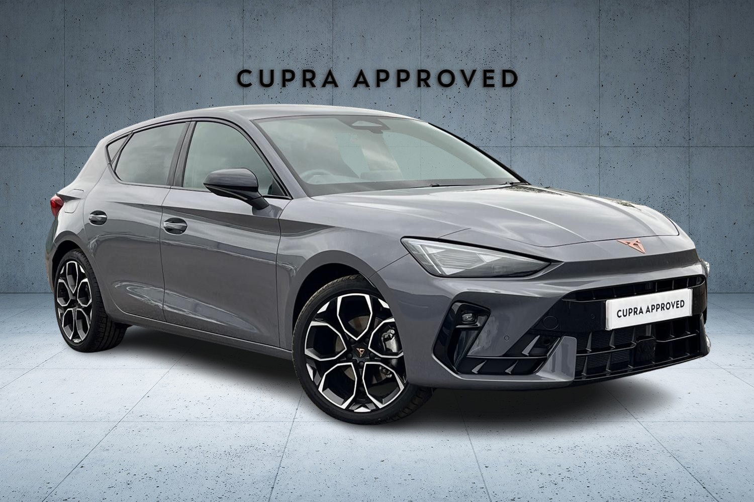 Main listing image - Cupra Leon