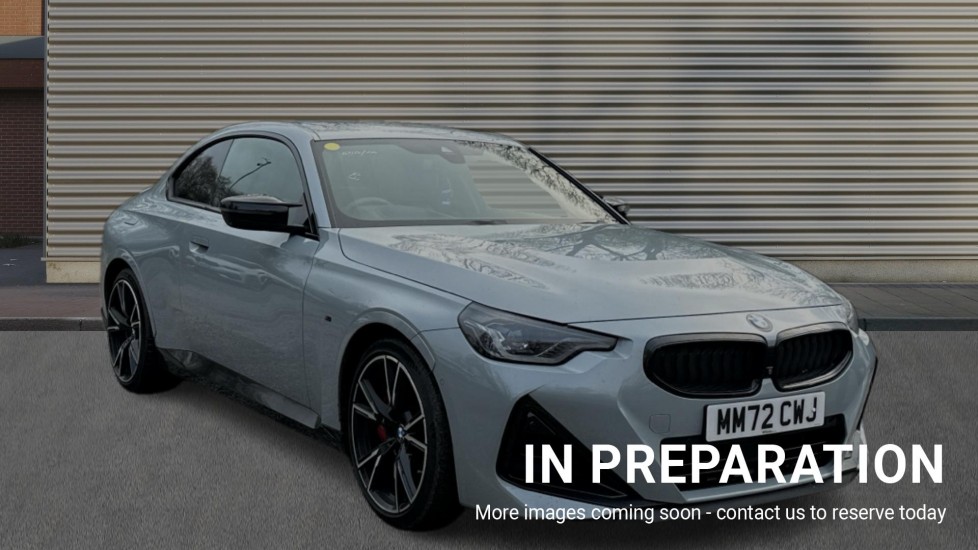 Main listing image - BMW 2 Series