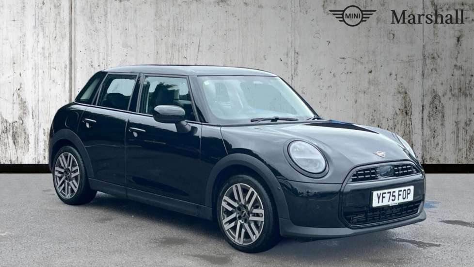 Main listing image - MINI Cooper