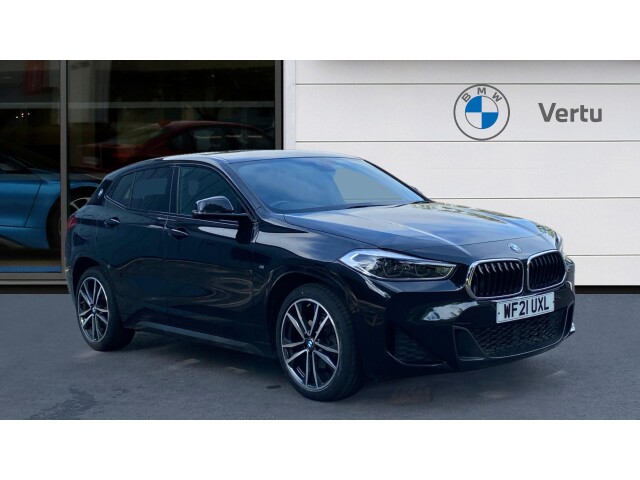 Main listing image - BMW X2
