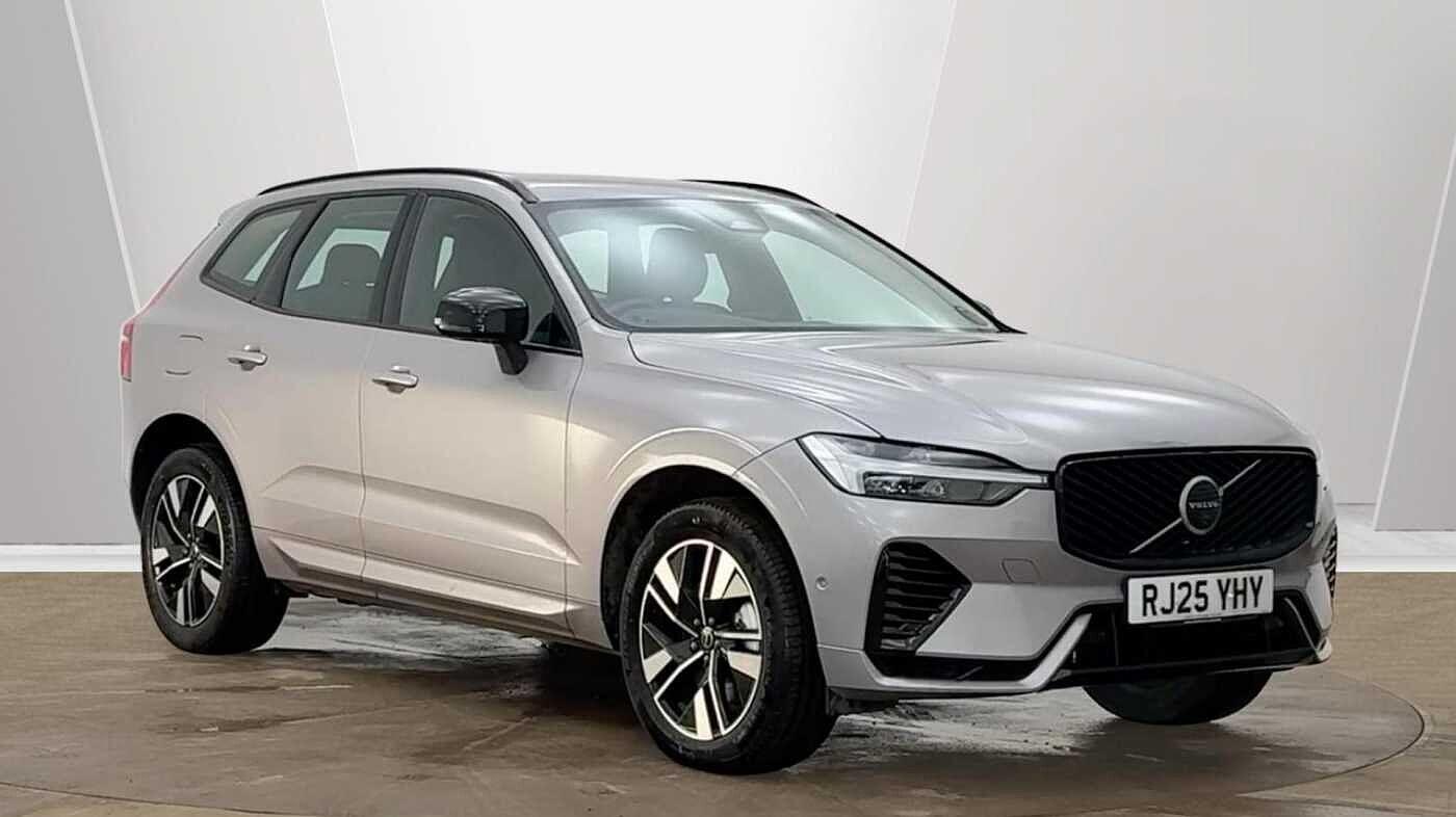 Main listing image - Volvo XC60