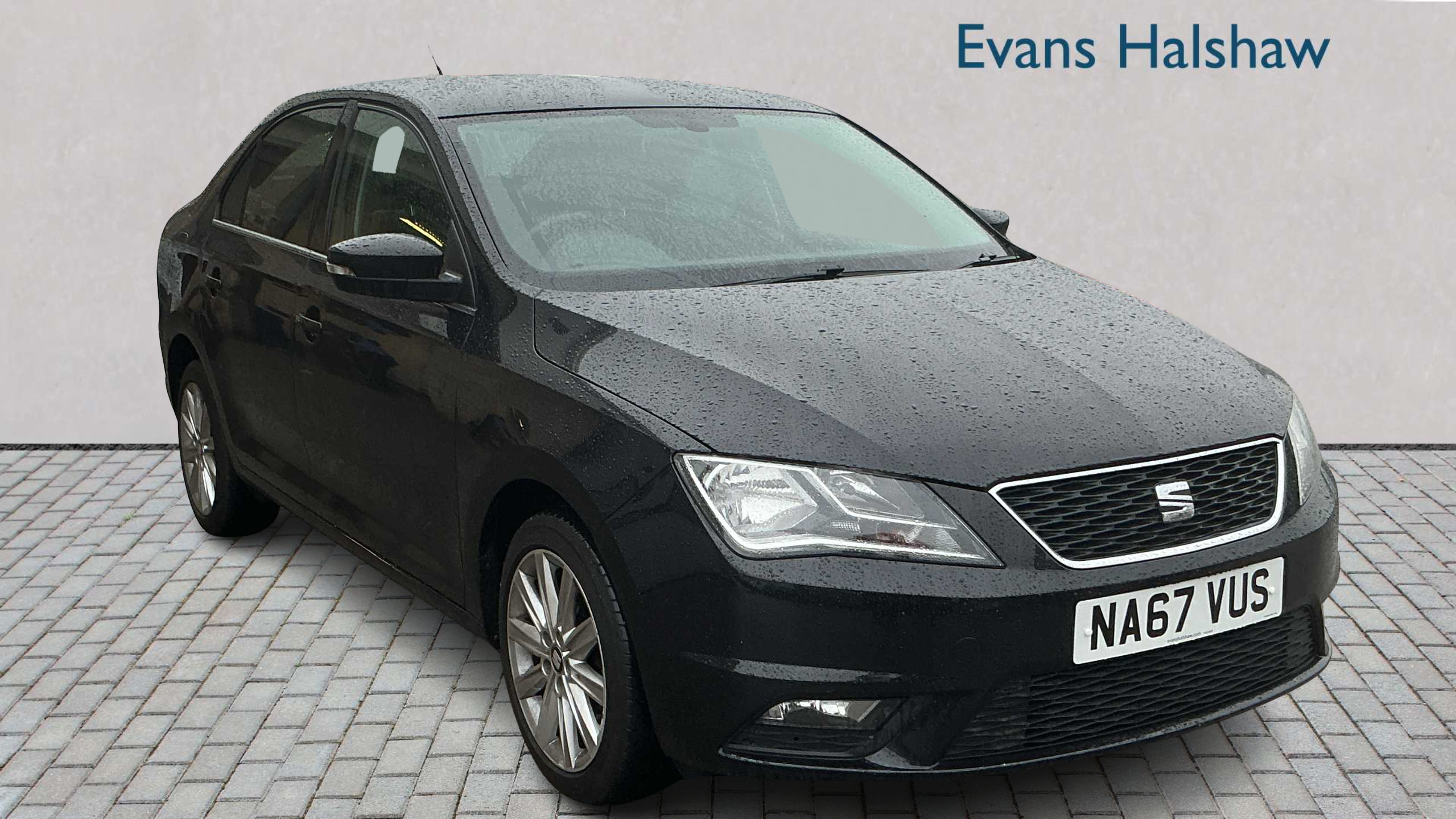 Main listing image - SEAT Toledo