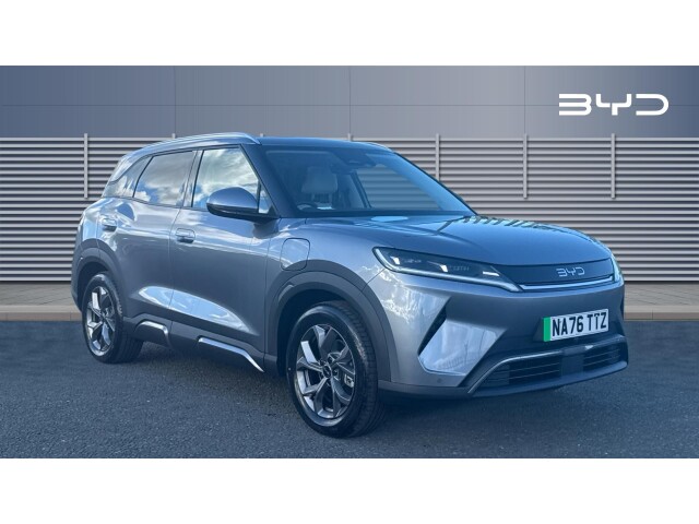 Main listing image - BYD Atto 2