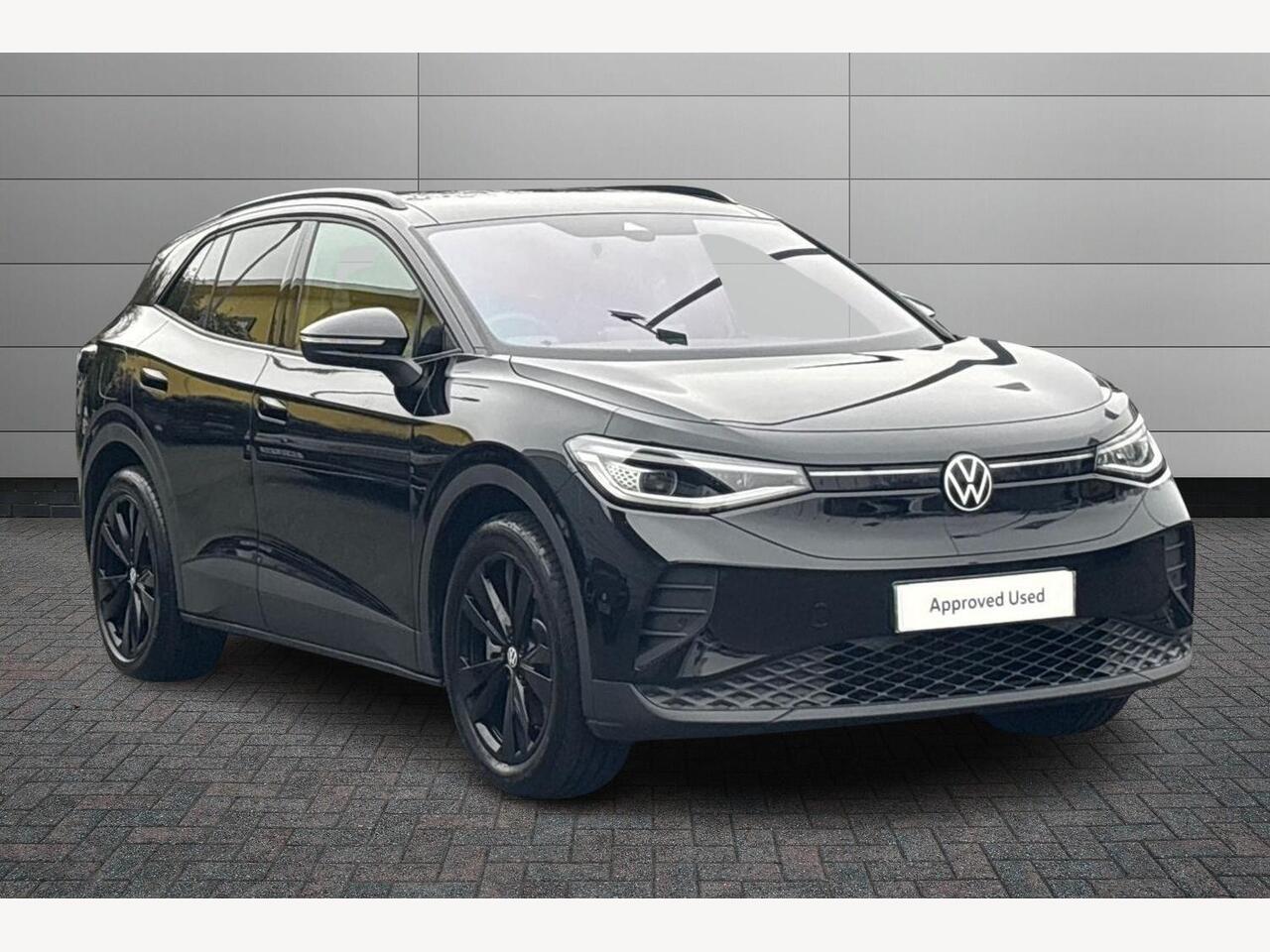 Main listing image - Volkswagen ID.4