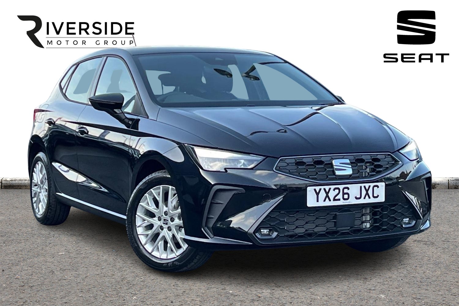 Main listing image - SEAT Ibiza