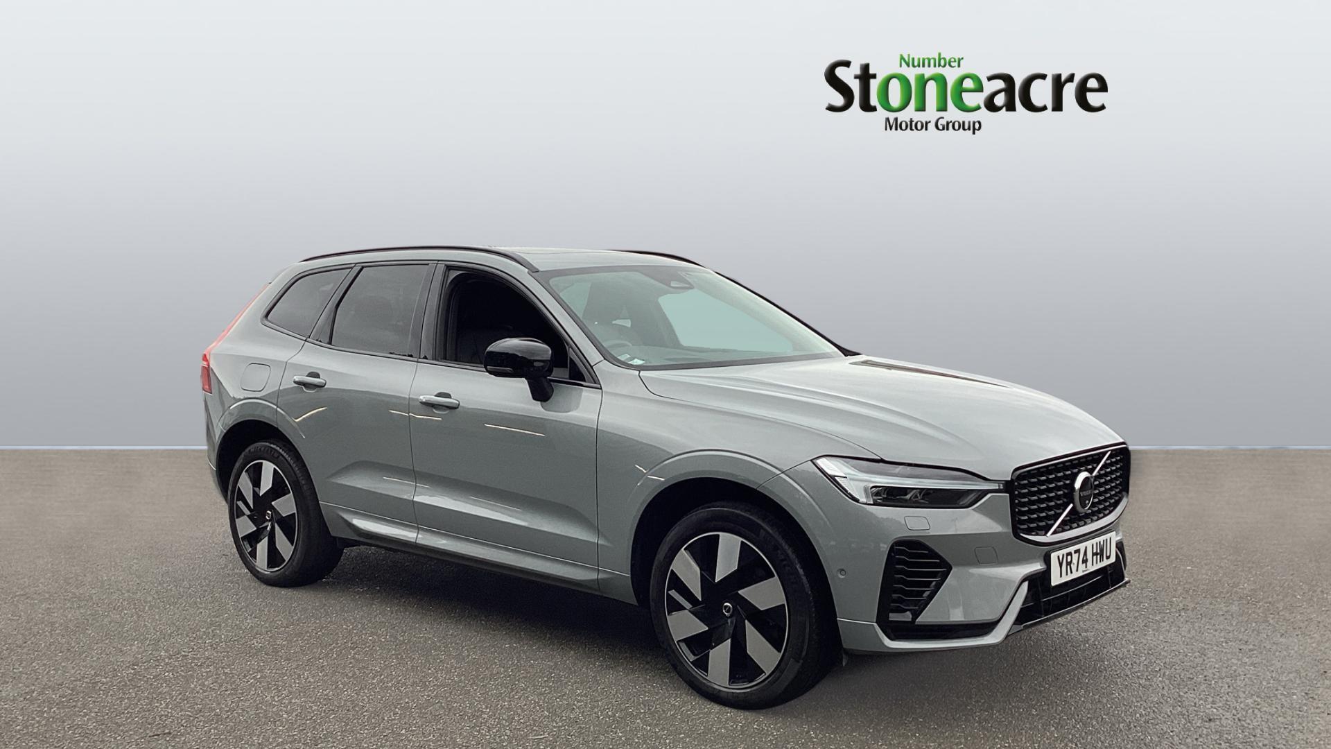 Main listing image - Volvo XC60