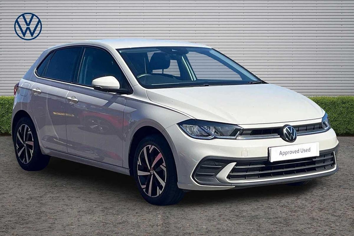 Main listing image - Volkswagen Polo