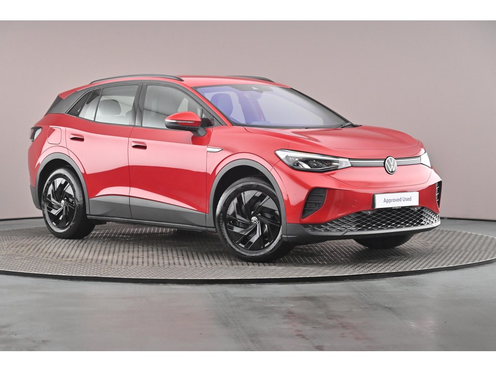Main listing image - Volkswagen ID.4