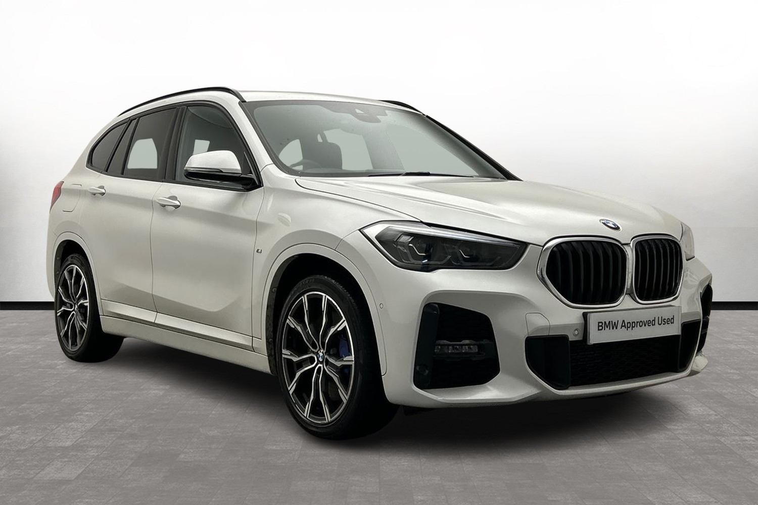 Main listing image - BMW X1