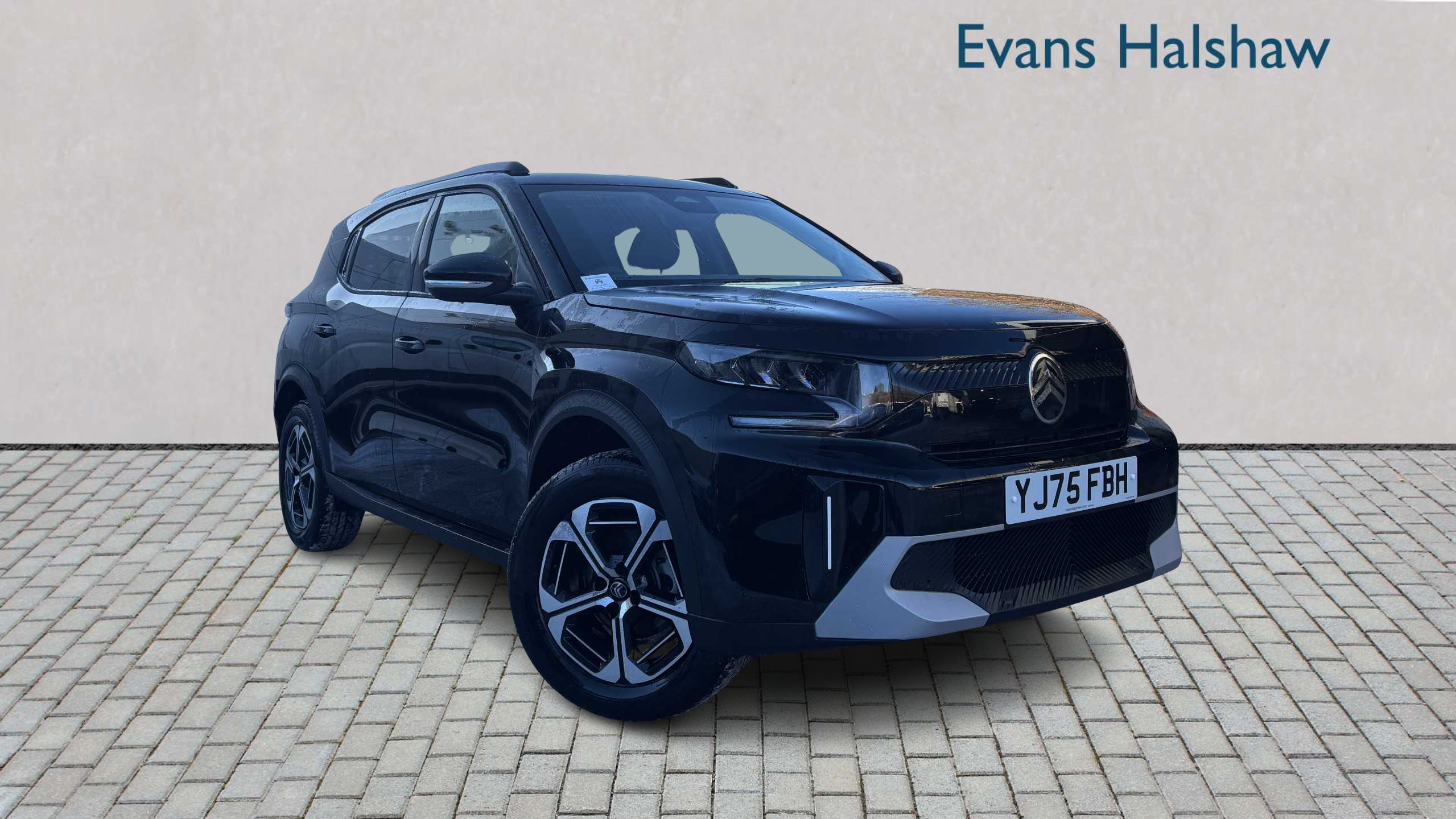Main listing image - Citroen C3 Aircross