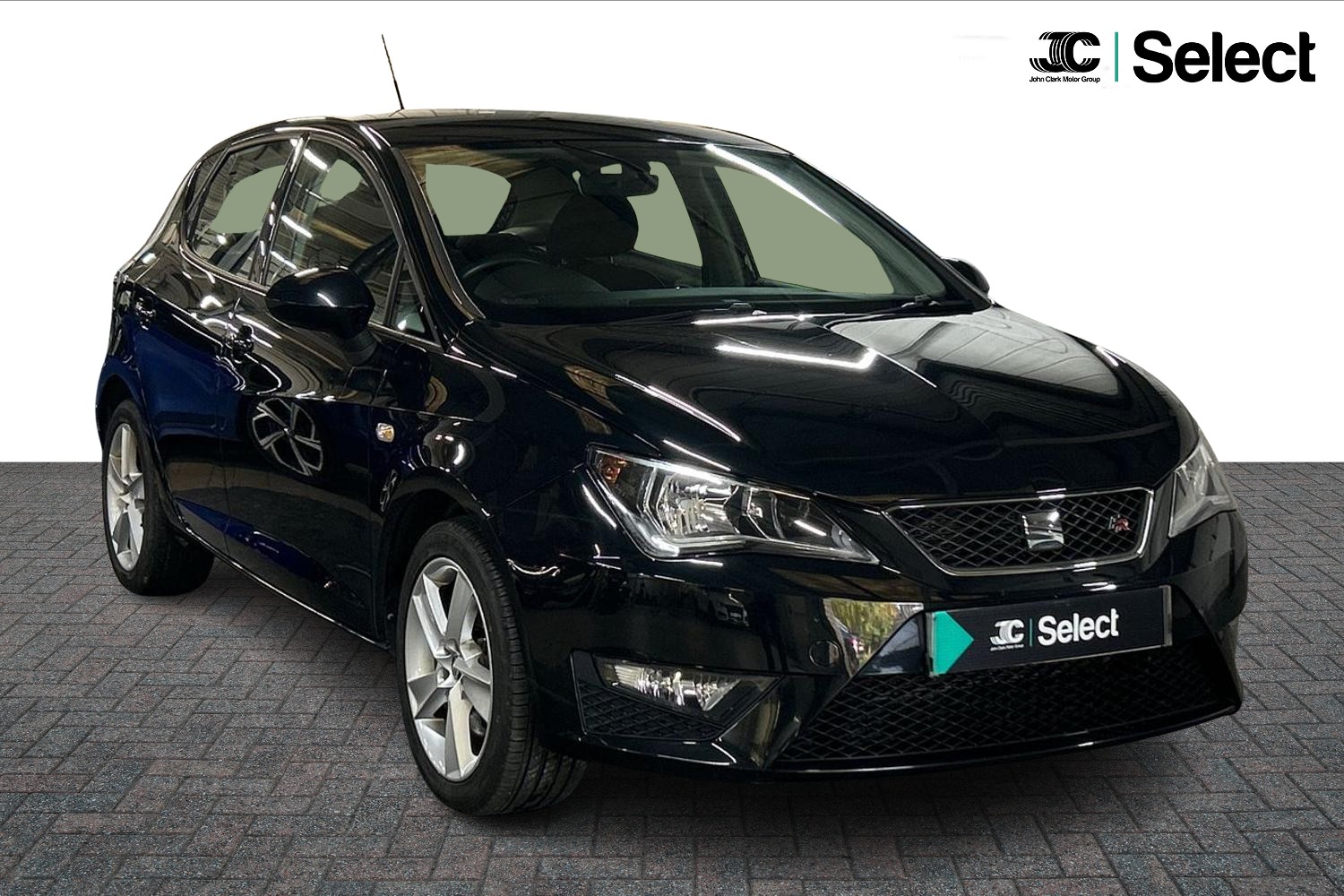 Main listing image - SEAT Ibiza