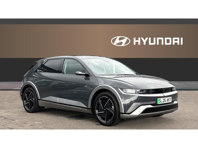 Main listing image - Hyundai IONIQ 5